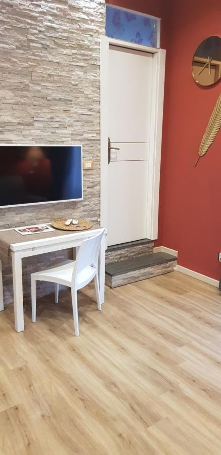 Apartment L'etoile *
