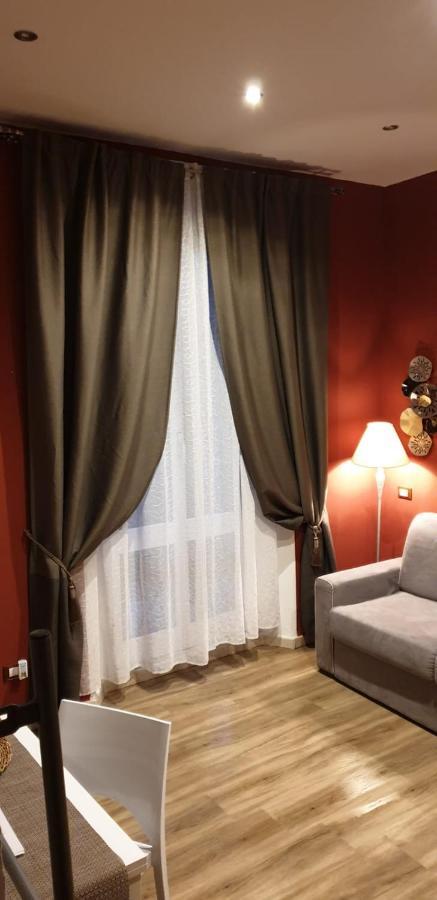Apartment L'etoile