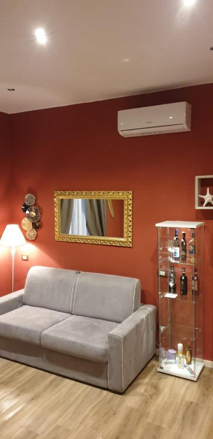 L'etoile Apartment *