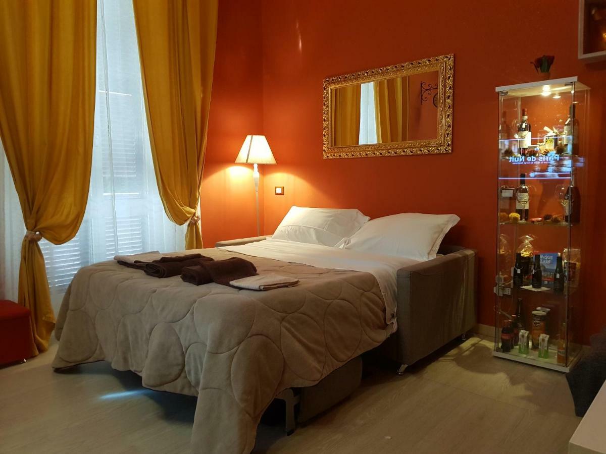 Apartment L'etoile